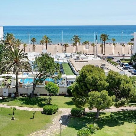 Apartamento Ducal 1ª Linea By Hugo Beach Гандия Екстериор снимка