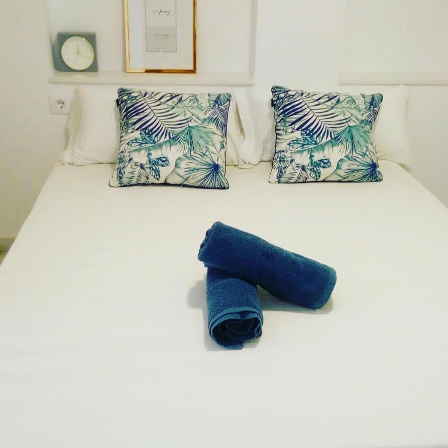 Apartamento Ducal 1ª Linea By Hugo Beach Гандия Екстериор снимка
