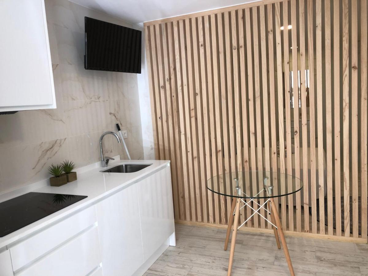 Apartamento Ducal 1ª Linea By Hugo Beach Гандия Екстериор снимка