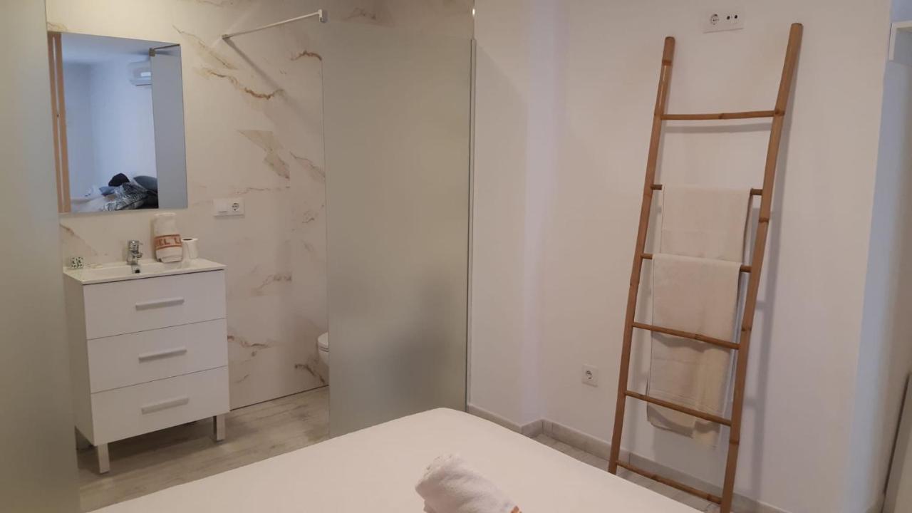 Apartamento Ducal 1ª Linea By Hugo Beach Гандия Екстериор снимка