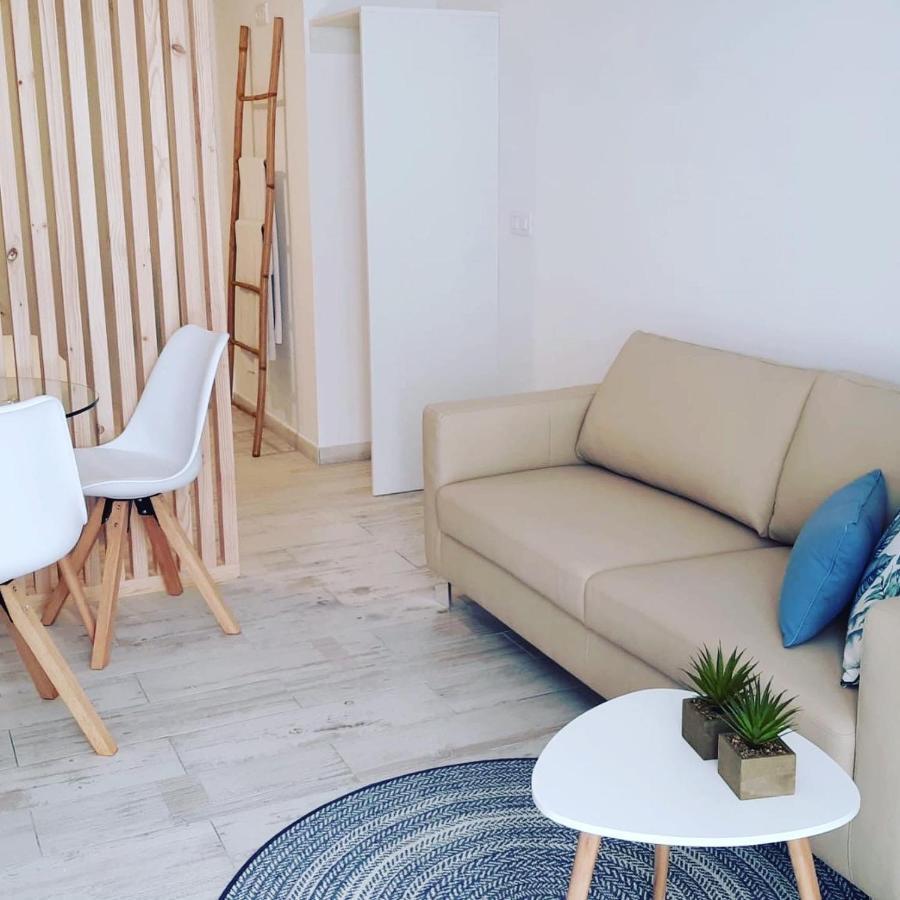 Apartamento Ducal 1ª Linea By Hugo Beach Гандия Екстериор снимка