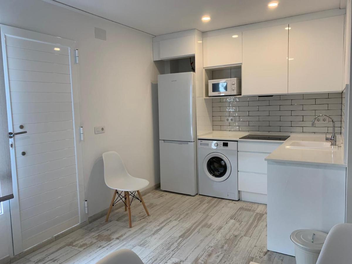 Apartamento Ducal 1ª Linea By Hugo Beach Гандия Екстериор снимка