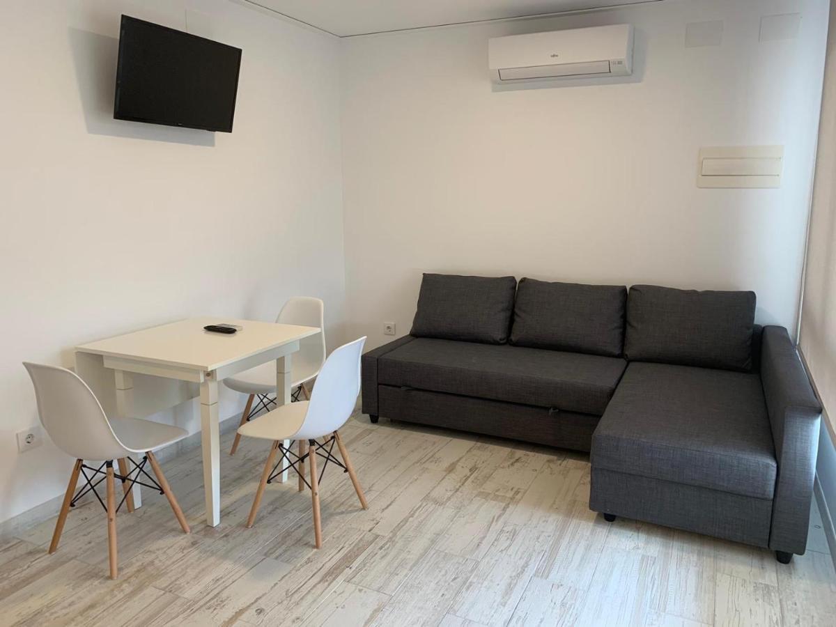 Apartamento Ducal 1ª Linea By Hugo Beach Гандия Екстериор снимка