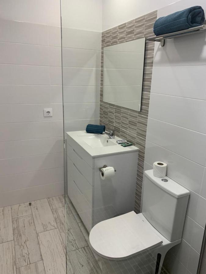 Apartamento Ducal 1ª Linea By Hugo Beach Гандия Екстериор снимка