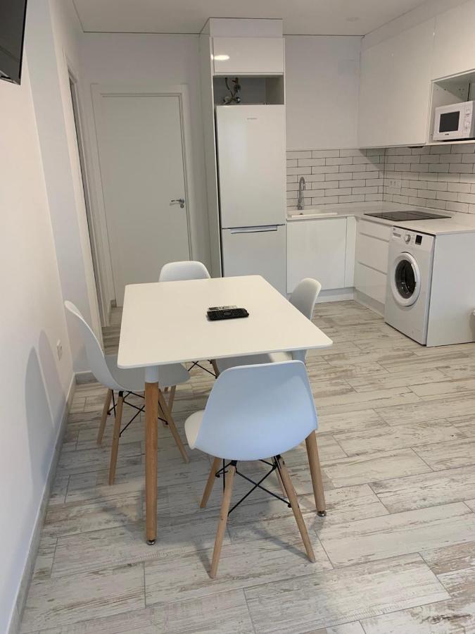 Apartamento Ducal 1ª Linea By Hugo Beach Гандия Екстериор снимка