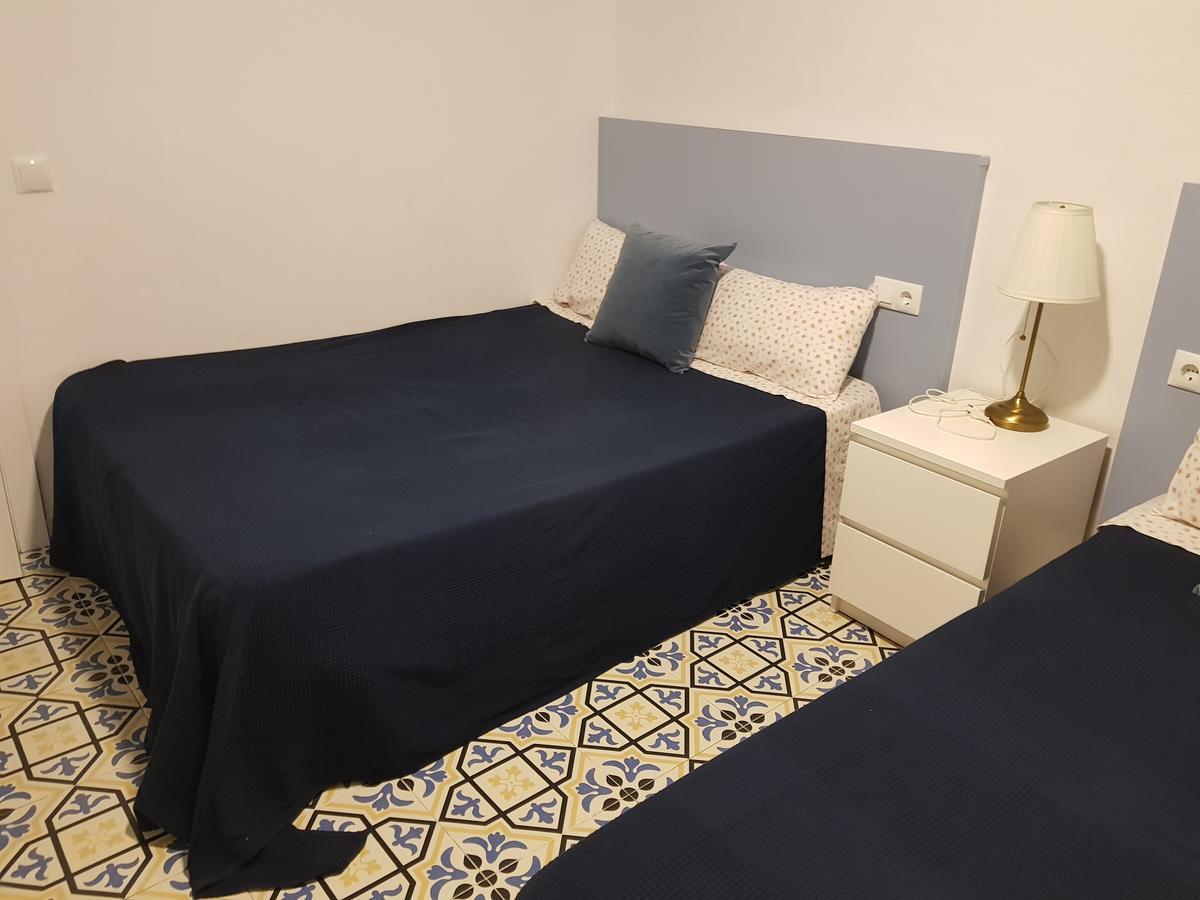 Apartamento Ducal 1ª Linea By Hugo Beach Гандия Екстериор снимка
