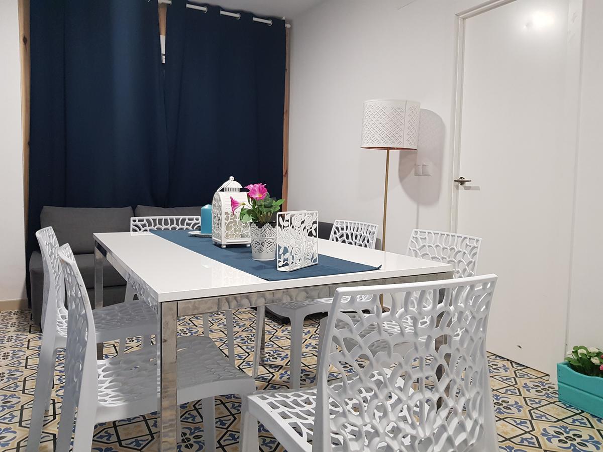 Apartamento Ducal 1ª Linea By Hugo Beach Гандия Екстериор снимка