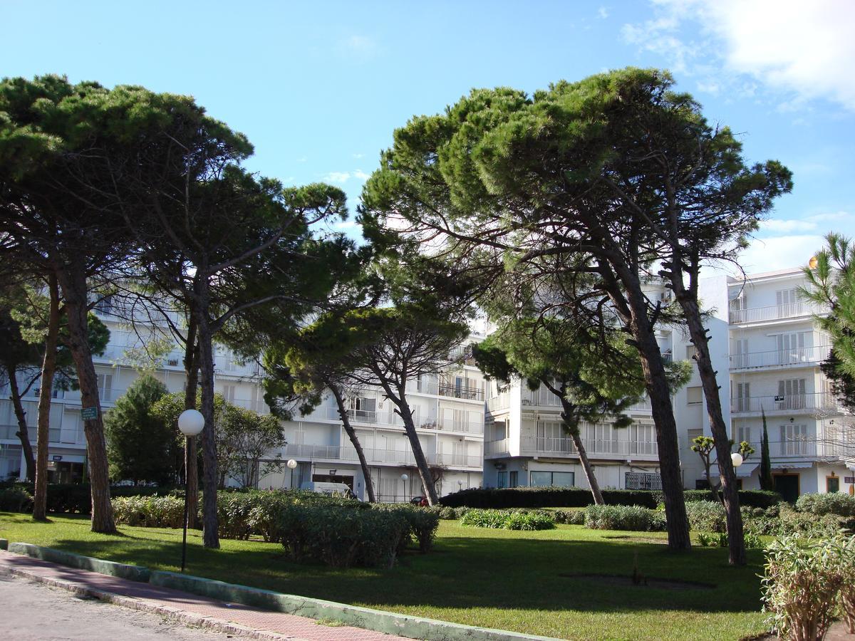 Apartamento Ducal 1ª Linea By Hugo Beach Гандия Екстериор снимка