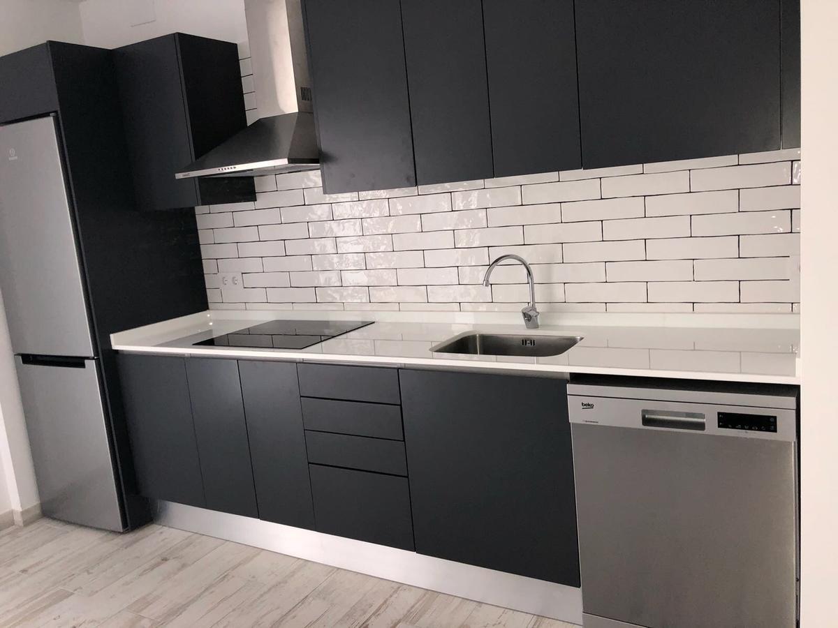 Apartamento Ducal 1ª Linea By Hugo Beach Гандия Екстериор снимка