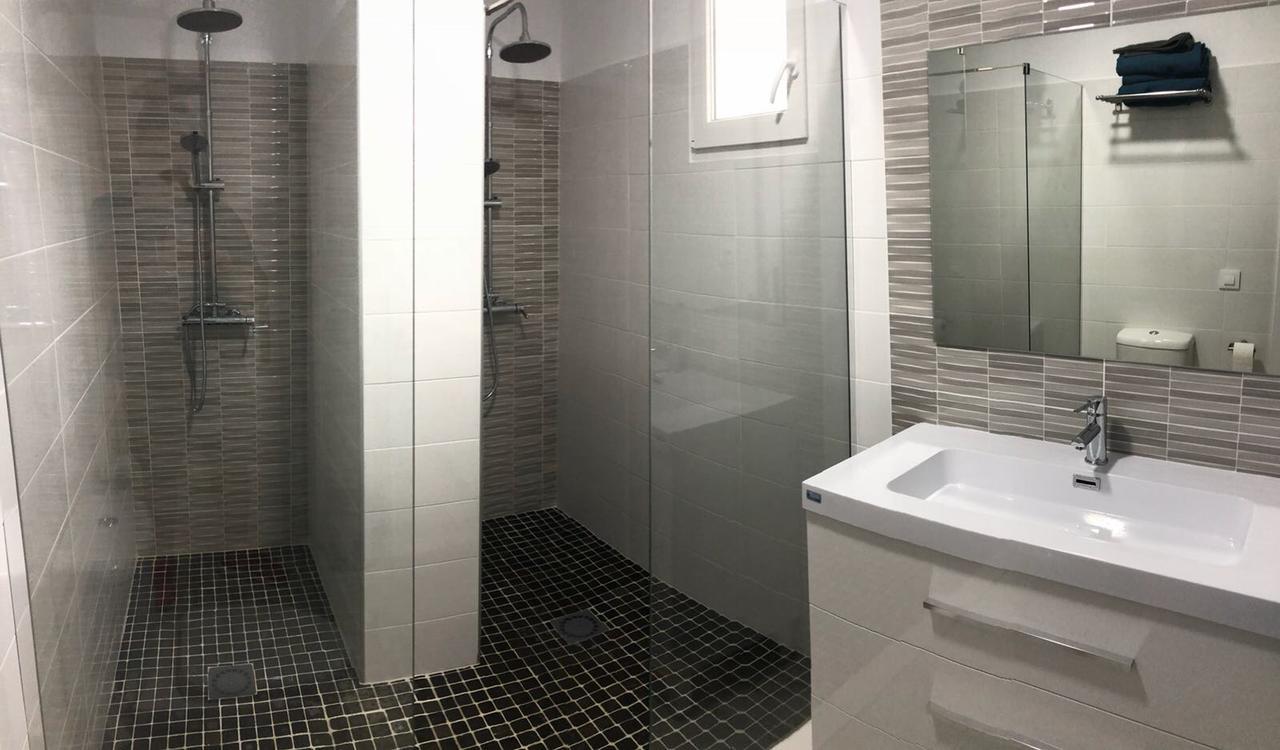 Apartamento Ducal 1ª Linea By Hugo Beach Гандия Екстериор снимка