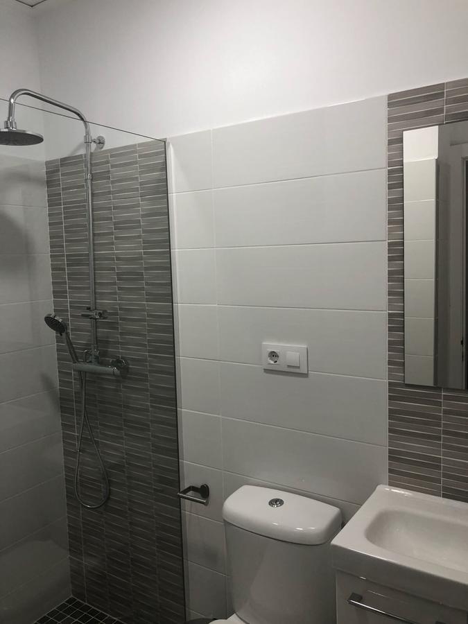 Apartamento Ducal 1ª Linea By Hugo Beach Гандия Екстериор снимка